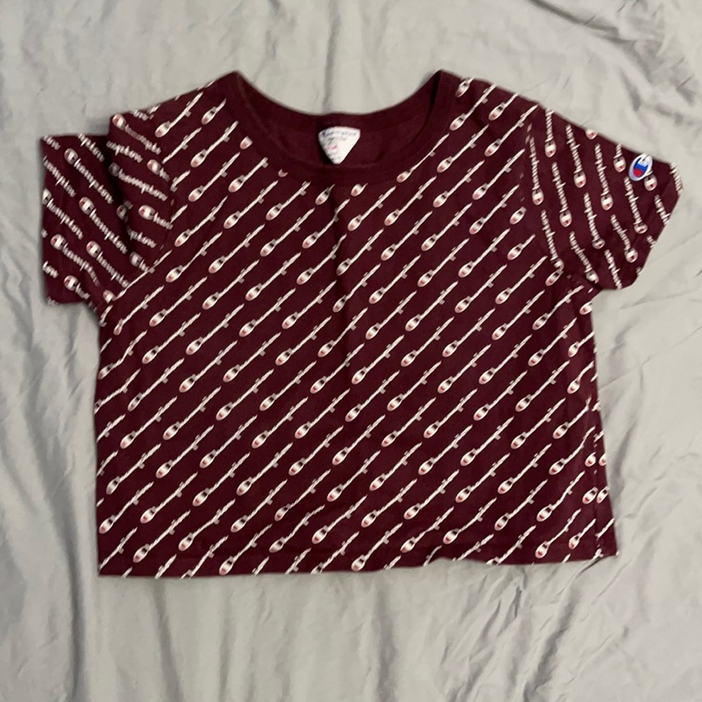 champion size small